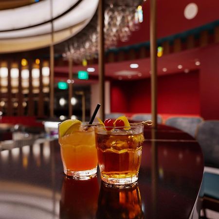 Hotel Indigo - Minneapolis Downtown By Ihg Экстерьер фото