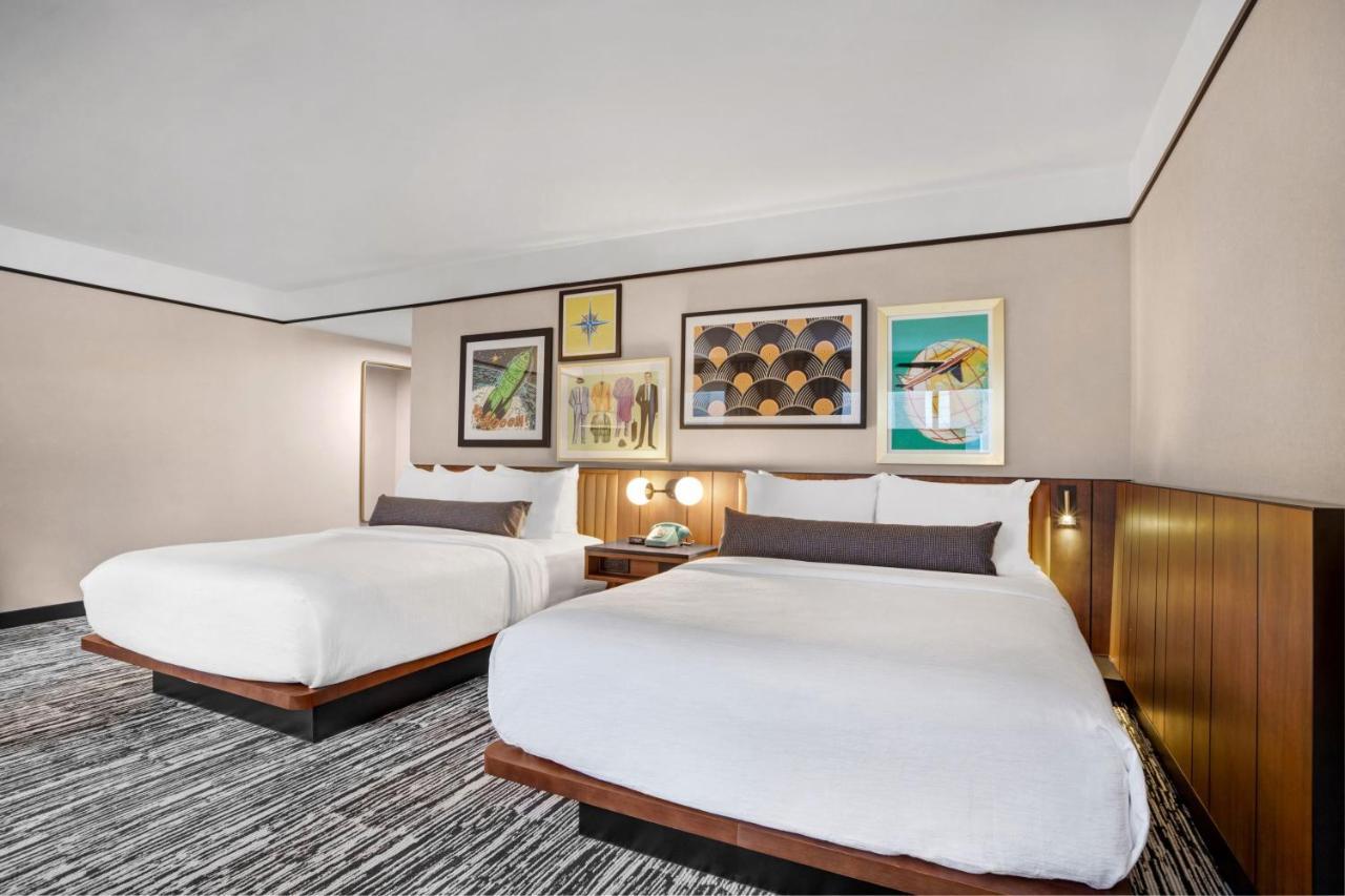 Hotel Indigo - Minneapolis Downtown By Ihg Экстерьер фото