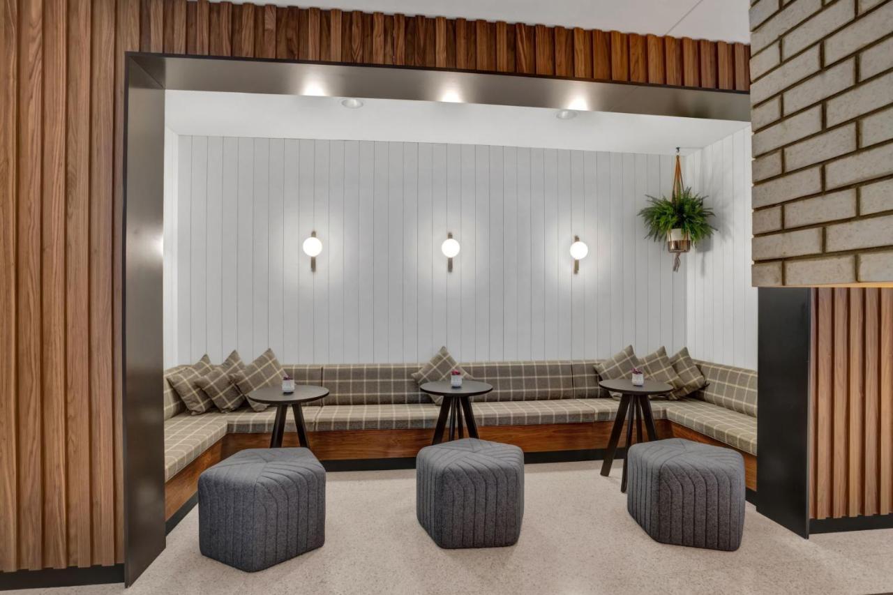 Hotel Indigo - Minneapolis Downtown By Ihg Экстерьер фото
