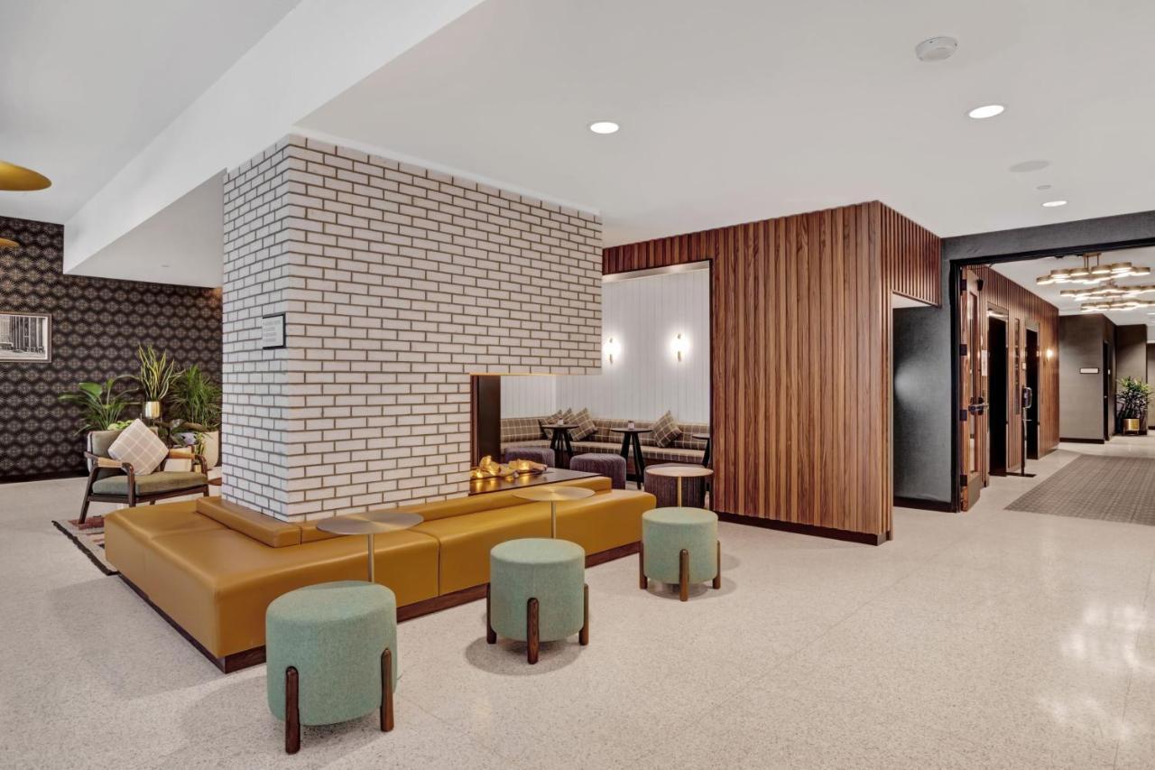 Hotel Indigo - Minneapolis Downtown By Ihg Экстерьер фото