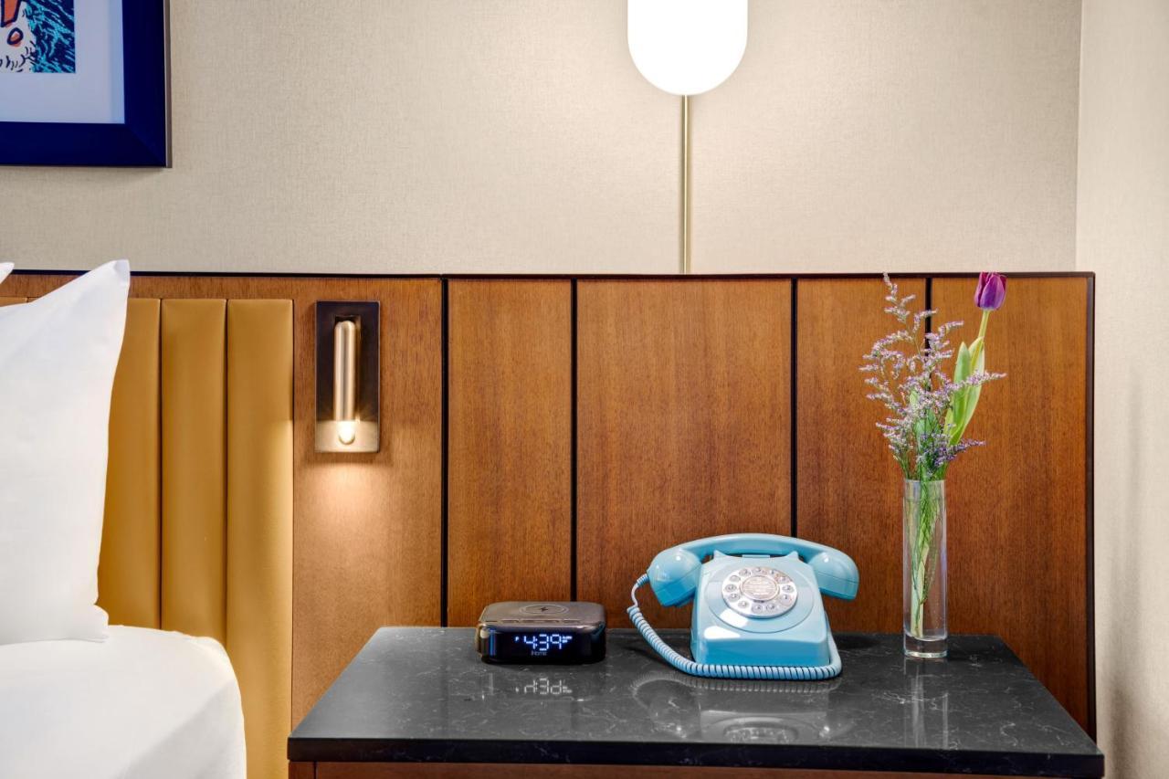 Hotel Indigo - Minneapolis Downtown By Ihg Экстерьер фото