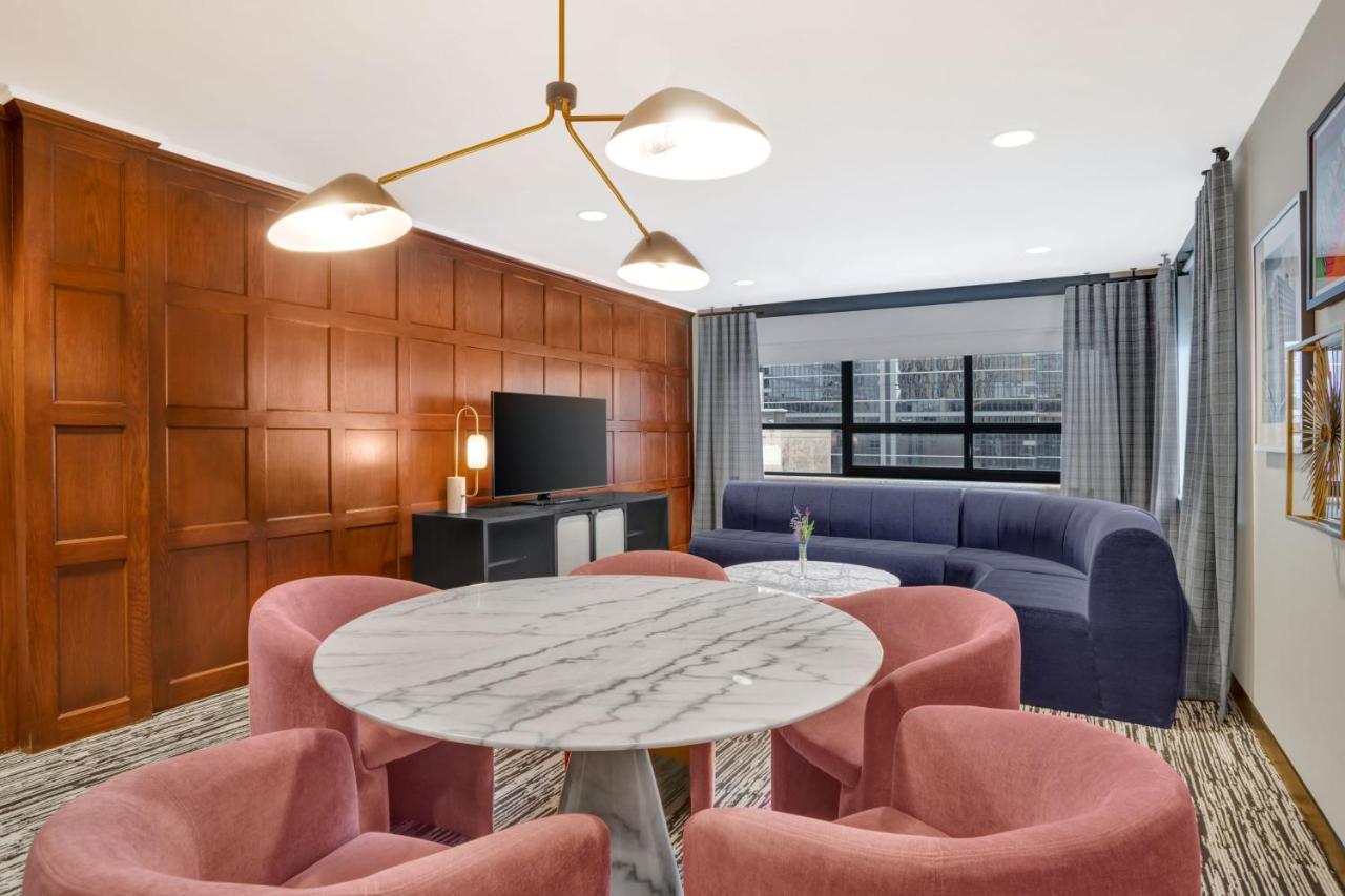 Hotel Indigo - Minneapolis Downtown By Ihg Экстерьер фото