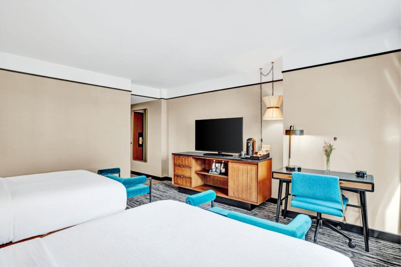 Hotel Indigo - Minneapolis Downtown By Ihg Экстерьер фото